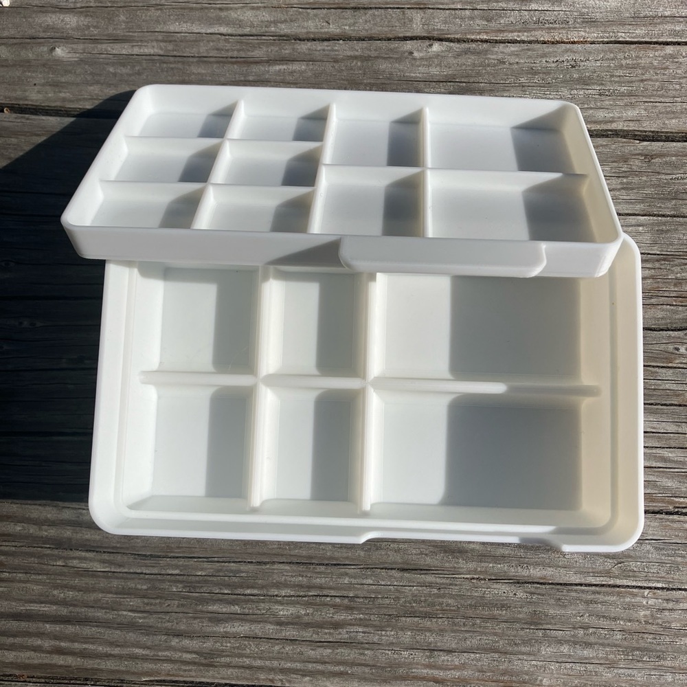 3-D Printed Biodegradable Bento Box​